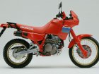 Honda NX 250 Dominator